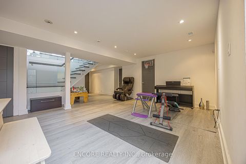 Photo 43 at 93 Pleasant View Drive, Pleasant View, Toronto