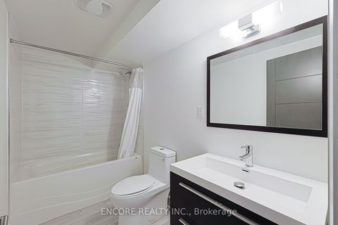 Photo 45 at 93 Pleasant View Drive, Pleasant View, Toronto