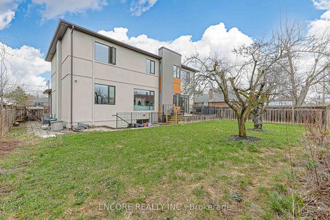 Photo 47 at 93 Pleasant View Drive, Pleasant View, Toronto