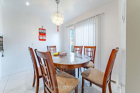 Photo 14 at 14 Kemsing Court, Milliken Mills West, Markham