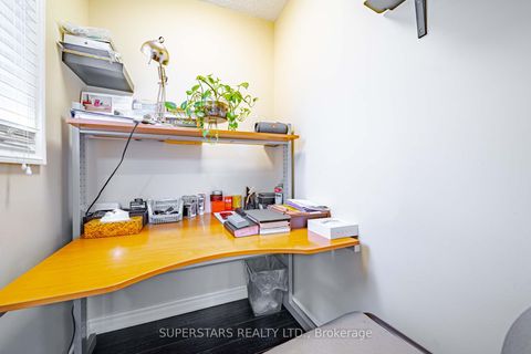 Photo 21 at 14 Kemsing Court, Milliken Mills West, Markham