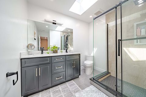 Photo 27 at 14 Kemsing Court, Milliken Mills West, Markham