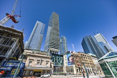 Photo 0 at 3006 - 224 King Street W, Waterfront Communities C1, Toronto