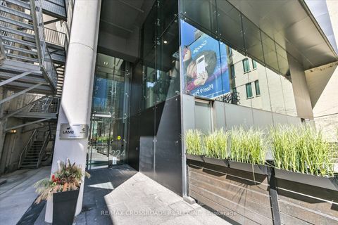 Photo 1 at 3006 - 224 King Street W, Waterfront Communities C1, Toronto