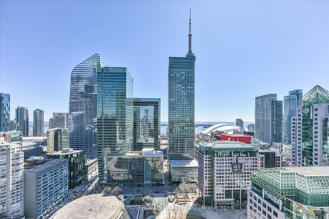 Photo 13 at 3006 - 224 King Street W, Waterfront Communities C1, Toronto
