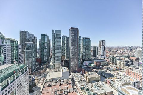 Photo 15 at 3006 - 224 King Street W, Waterfront Communities C1, Toronto