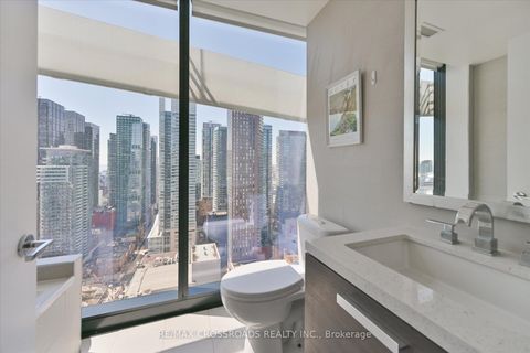 Photo 21 at 3006 - 224 King Street W, Waterfront Communities C1, Toronto