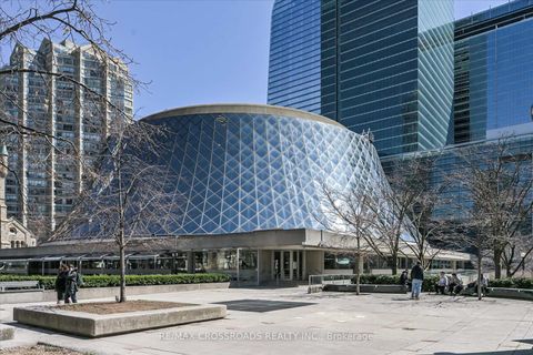 Photo 30 at 3006 - 224 King Street W, Waterfront Communities C1, Toronto