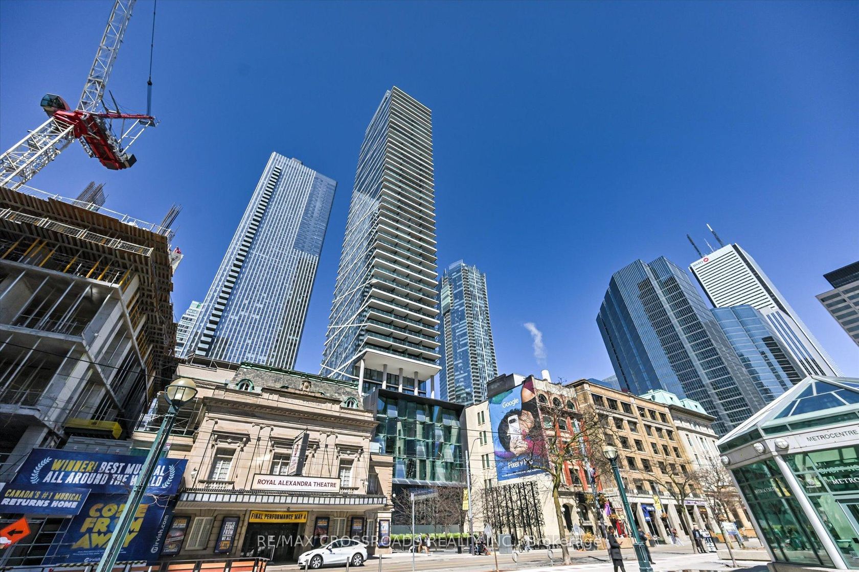 3006 - 224 King Street W, Waterfront Communities C1, Toronto photo number 2