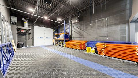 Photo 21 at 7 - 91 Fernstaff Court, Concord, Vaughan