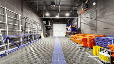 Photo 22 at 7 - 91 Fernstaff Court, Concord, Vaughan