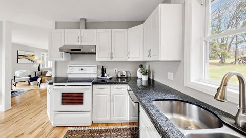 Photo 24 at 2A Harrison Drive, Rural Uxbridge, Uxbridge