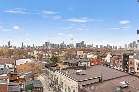 Photo 25 at 612 - 5 Lakeview Avenue, Bellwoods, Toronto