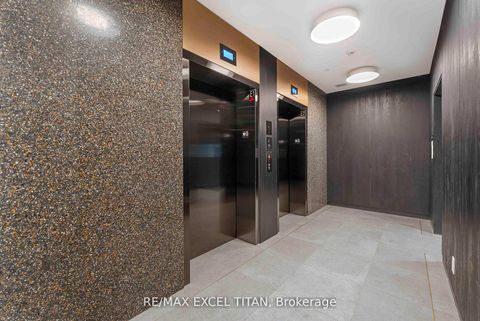 Photo 28 at 612 - 5 Lakeview Avenue, Bellwoods, Toronto