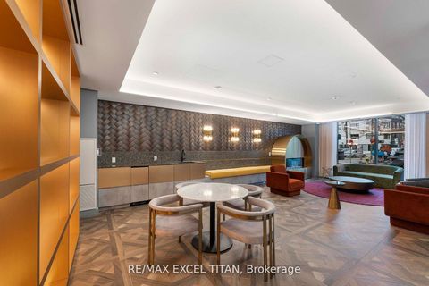 Photo 29 at 612 - 5 Lakeview Avenue, Bellwoods, Toronto