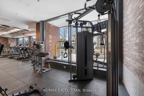 Photo 36 at 612 - 5 Lakeview Avenue, Bellwoods, Toronto