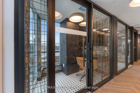 Photo 37 at 612 - 5 Lakeview Avenue, Bellwoods, Toronto