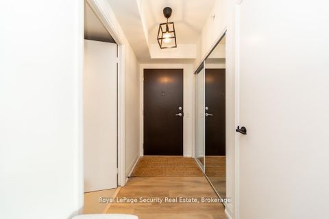 Photo 11 at 2009 - 1461 Lawrence Avenue W, Amesbury, Toronto