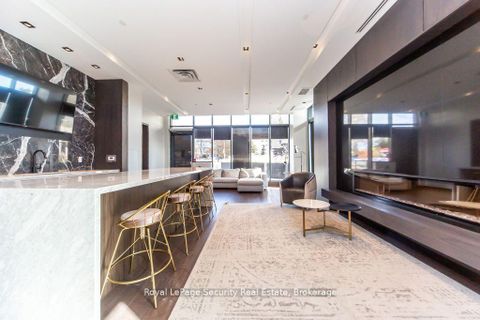 Photo 16 at 2009 - 1461 Lawrence Avenue W, Amesbury, Toronto