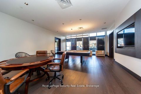 Photo 18 at 2009 - 1461 Lawrence Avenue W, Amesbury, Toronto