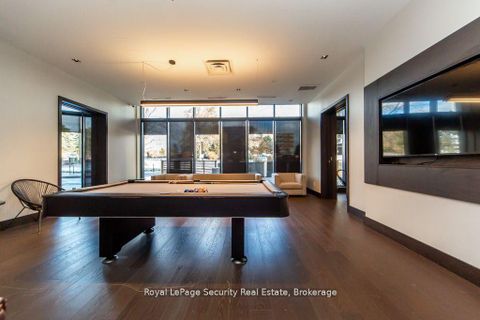 Photo 19 at 2009 - 1461 Lawrence Avenue W, Amesbury, Toronto