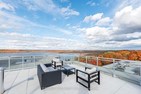 Photo 18 at 908 - 58 Lakeside Terrace, Little Lake, Barrie