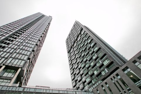 Photo 1 at 617 - 1 Quarringrton Lane, Don Mills, Toronto