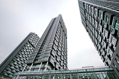 Photo 4 at 617 - 1 Quarringrton Lane, Don Mills, Toronto