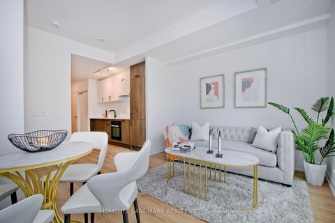 Photo 7 at 617 - 1 Quarringrton Lane, Don Mills, Toronto