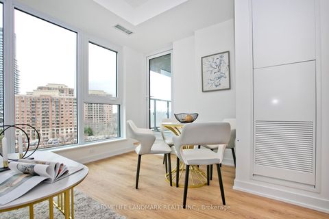 Photo 9 at 617 - 1 Quarringrton Lane, Don Mills, Toronto