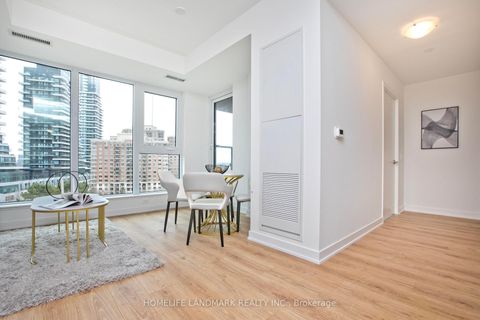 Photo 11 at 617 - 1 Quarringrton Lane, Don Mills, Toronto