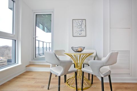 Photo 13 at 617 - 1 Quarringrton Lane, Don Mills, Toronto