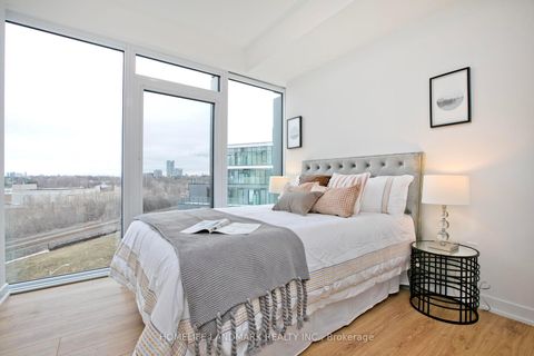 Photo 19 at 617 - 1 Quarringrton Lane, Don Mills, Toronto
