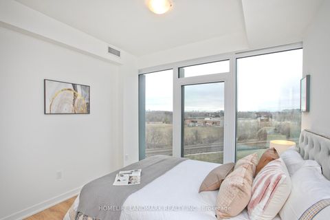 Photo 20 at 617 - 1 Quarringrton Lane, Don Mills, Toronto