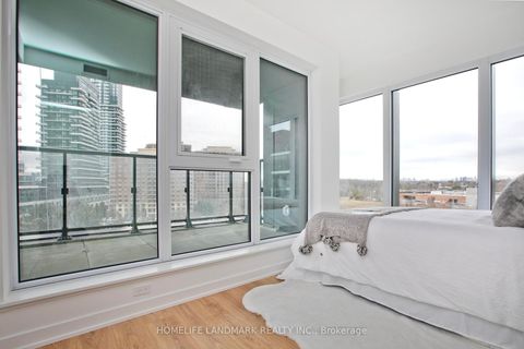 Photo 22 at 617 - 1 Quarringrton Lane, Don Mills, Toronto