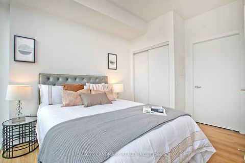 Photo 23 at 617 - 1 Quarringrton Lane, Don Mills, Toronto