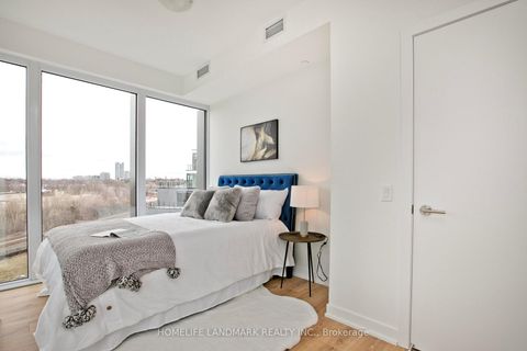 Photo 24 at 617 - 1 Quarringrton Lane, Don Mills, Toronto