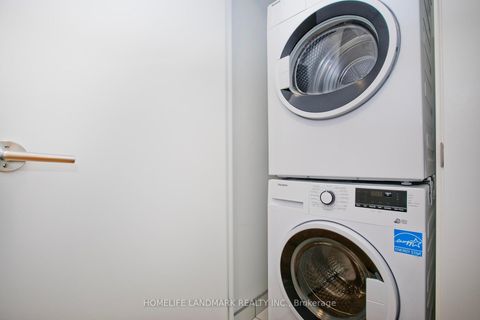 Photo 26 at 617 - 1 Quarringrton Lane, Don Mills, Toronto