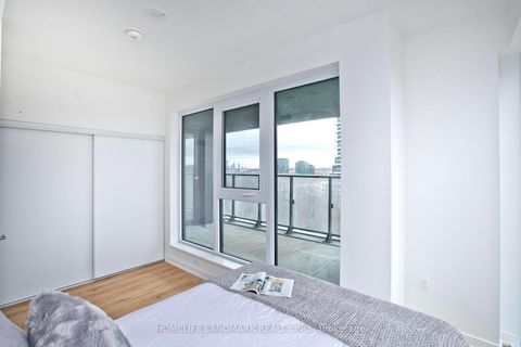 Photo 27 at 617 - 1 Quarringrton Lane, Don Mills, Toronto