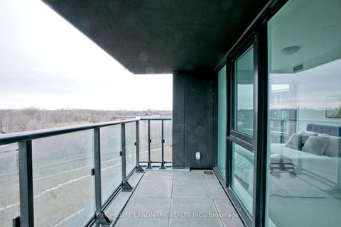 Photo 28 at 617 - 1 Quarringrton Lane, Don Mills, Toronto