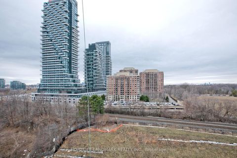 Photo 30 at 617 - 1 Quarringrton Lane, Don Mills, Toronto