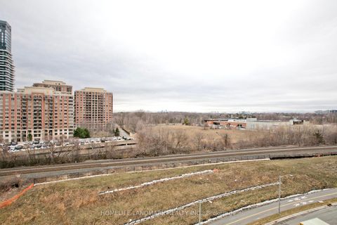 Photo 31 at 617 - 1 Quarringrton Lane, Don Mills, Toronto