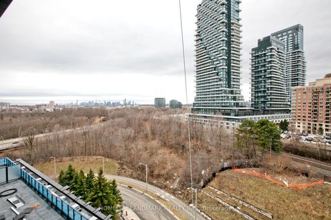 Photo 32 at 617 - 1 Quarringrton Lane, Don Mills, Toronto