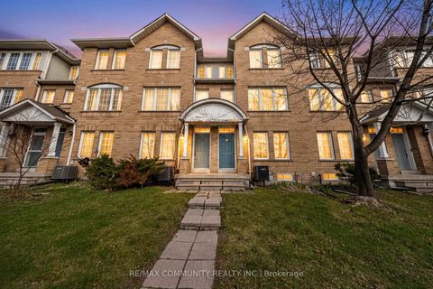 Photo 0 at 68 - 2758 Eglinton Avenue E, Eglinton East, Toronto
