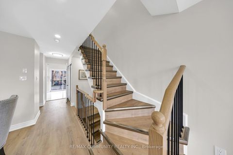 Photo 13 at 68 - 2758 Eglinton Avenue E, Eglinton East, Toronto