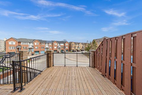 Photo 20 at 68 - 2758 Eglinton Avenue E, Eglinton East, Toronto