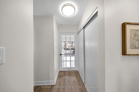 Photo 21 at 68 - 2758 Eglinton Avenue E, Eglinton East, Toronto