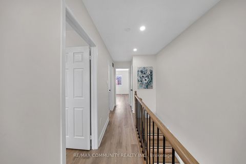 Photo 22 at 68 - 2758 Eglinton Avenue E, Eglinton East, Toronto