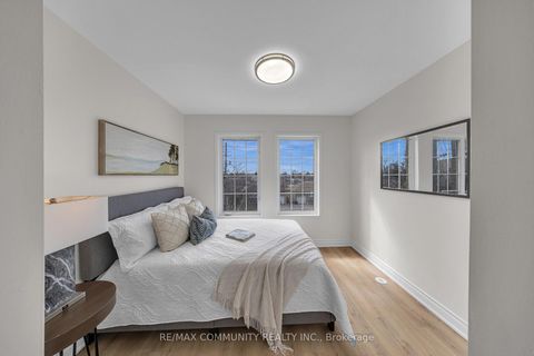 Photo 23 at 68 - 2758 Eglinton Avenue E, Eglinton East, Toronto