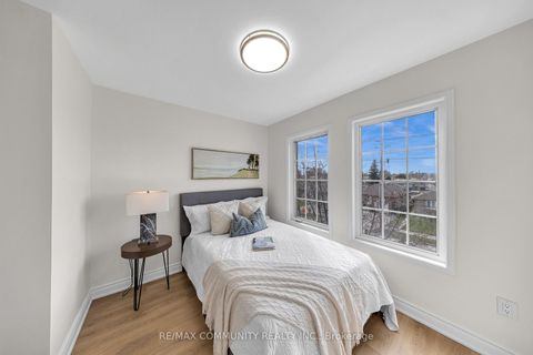 Photo 24 at 68 - 2758 Eglinton Avenue E, Eglinton East, Toronto